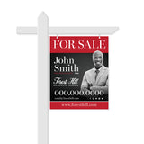 Forest Hill For Sale Signs - 001