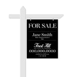 Forest Hill For Sale Signs - 004
