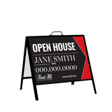 Forest Hill Open House Signs - Inserts - 003