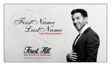 Forest Hill Business Cards - 007