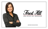 Forest Hill Business Cards - 008