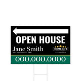 HomeLife Directional Signs - 2