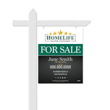 HomeLife For Sale Signs - 003
