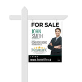 HomeLife For Sale Signs - 004