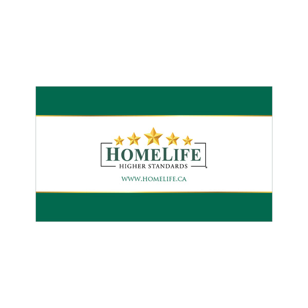 HomeLife Business Cards - 005