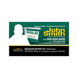 HomeLife Business Cards - 006