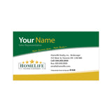 HomeLife Business Cards - 007