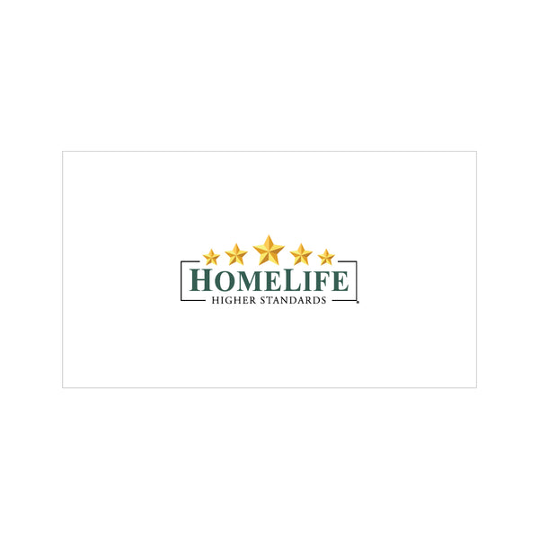HomeLife Business Cards - 007