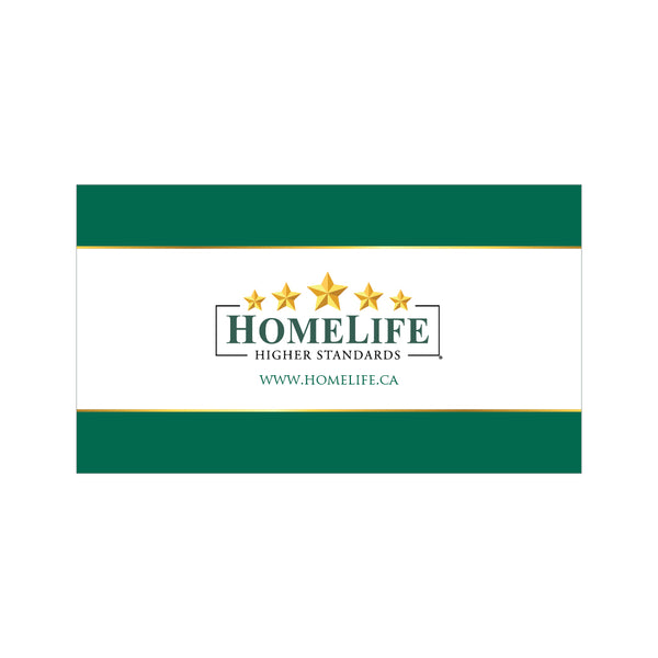 HomeLife Business Cards - 008