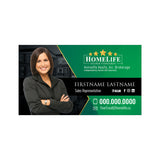 HomeLife Business Cards - 009