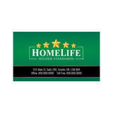 HomeLife Business Cards - 009