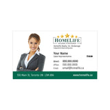 HomeLife Business Cards - 001
