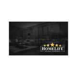 HomeLife Business Cards - 002