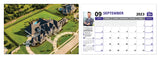 Right At Home Realty Desktop Calendars - Homes