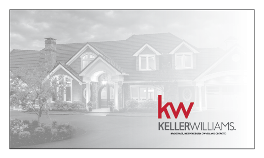 KW Business Cards - 002
