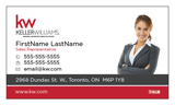 KW Business Cards - 003