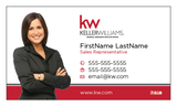 KW Business Cards - 004