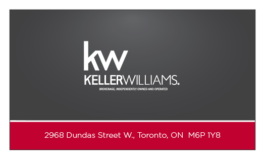 KW Business Cards - 004