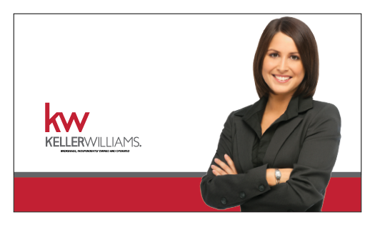 KW Business Cards - 006
