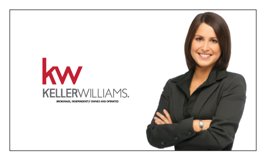 KW Business Cards - 007
