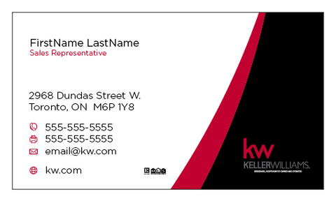 KW Business Cards - 008