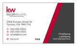 KW Business Cards - 009