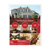 Keller Williams Feature Sheets - 001