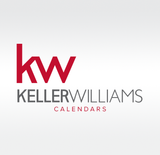 Keller Williams Calendars - BLK