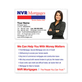NVR Business Cards