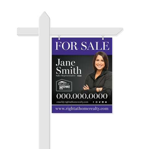 RAH For Sale Signs - 001