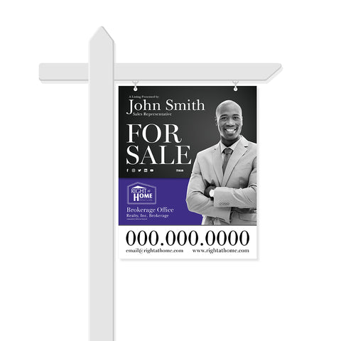 RAH For Sale Signs - 003