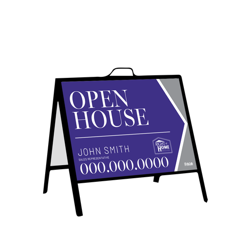 RAH Open House Signs - Inserts - 003