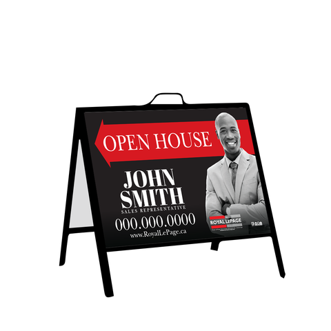 RLP Open House Signs - Inserts - 001