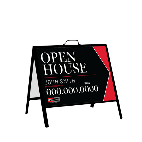 RLP Open House Signs - Inserts - 003