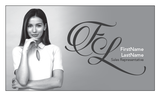 Royal LePage Business Cards - 010