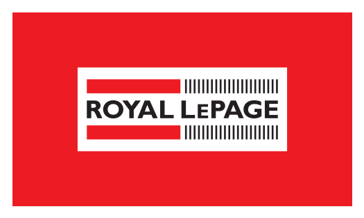 Royal LePage Business Cards - 003