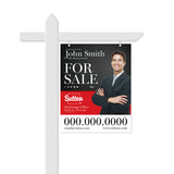 Sutton For Sale Signs - 003