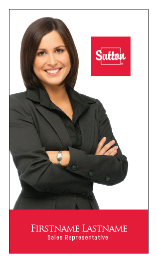 Sutton Business Cards - 010