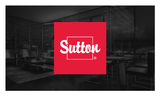 Sutton Business Cards - 001