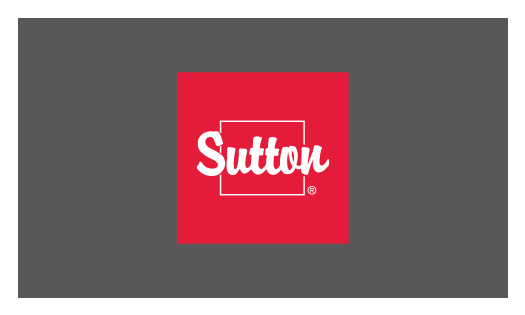Sutton Business Cards - 003