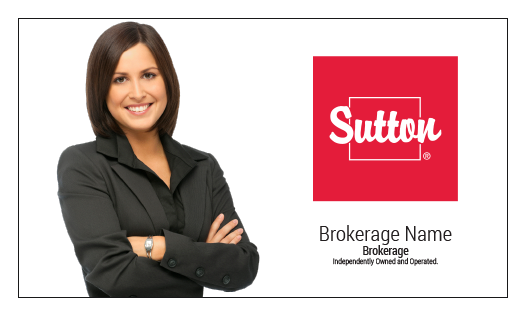 Sutton Business Cards - 004
