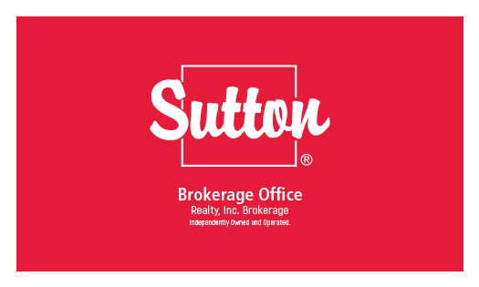 Sutton Business Cards - 006