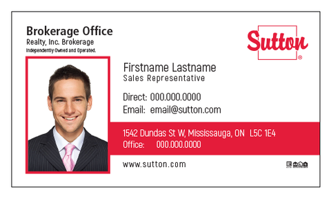 Sutton Business Cards - 008