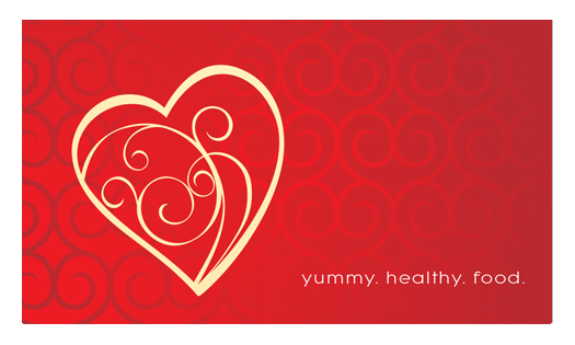 Business Card Template - HDS-19