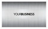 Business Card Template - HDS-49 - New Era Print Solutions