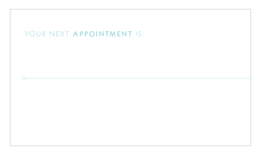 Business Card Template - HDS-22