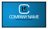 Business Card Template - HDS-02 - New Era Print Solutions