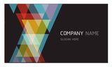 Business Card - FT - HDS-31 - New Era Print Solutions