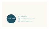Business Card Template - HDS-33 - New Era Print Solutions