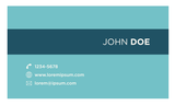 Business Card Template - HDS-35 - New Era Print Solutions